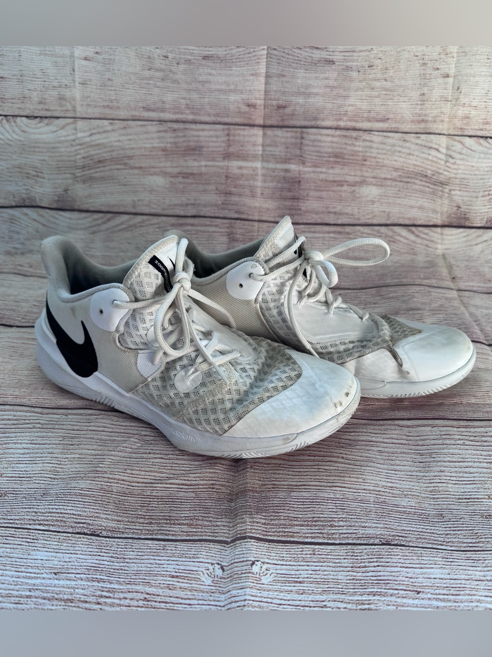 Nike Zoom Hyperspeed Court Shoes